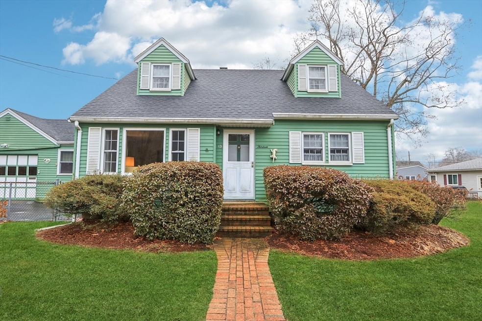 13 Salvatore Cir, Danvers, MA 01923 - photo 1