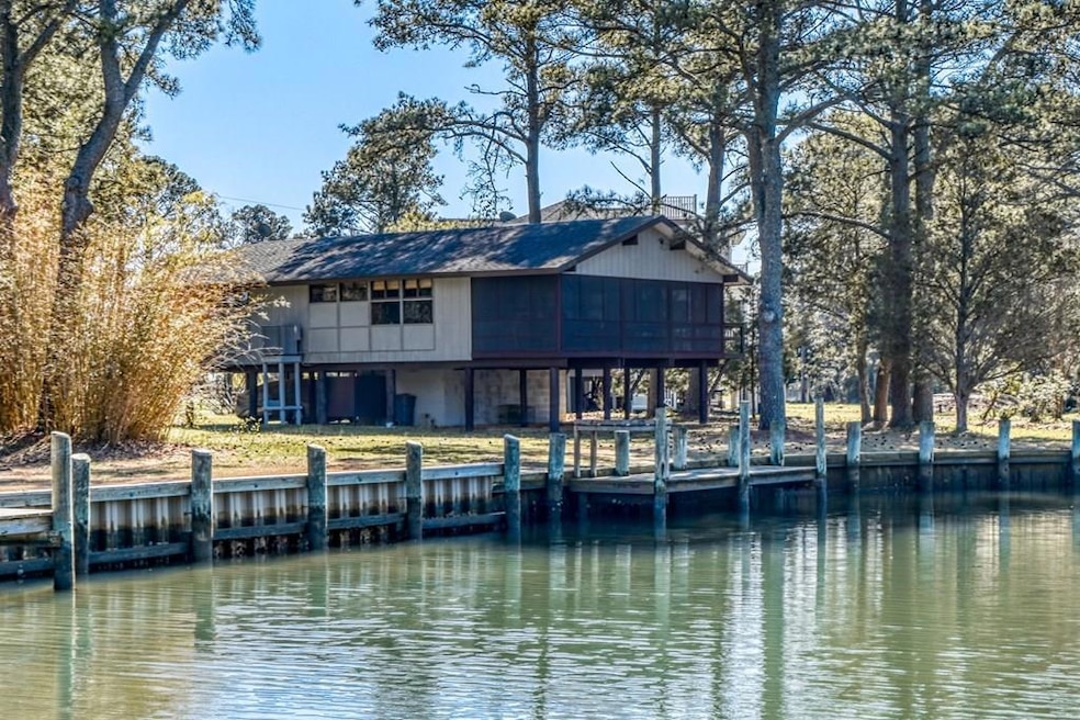 Main View