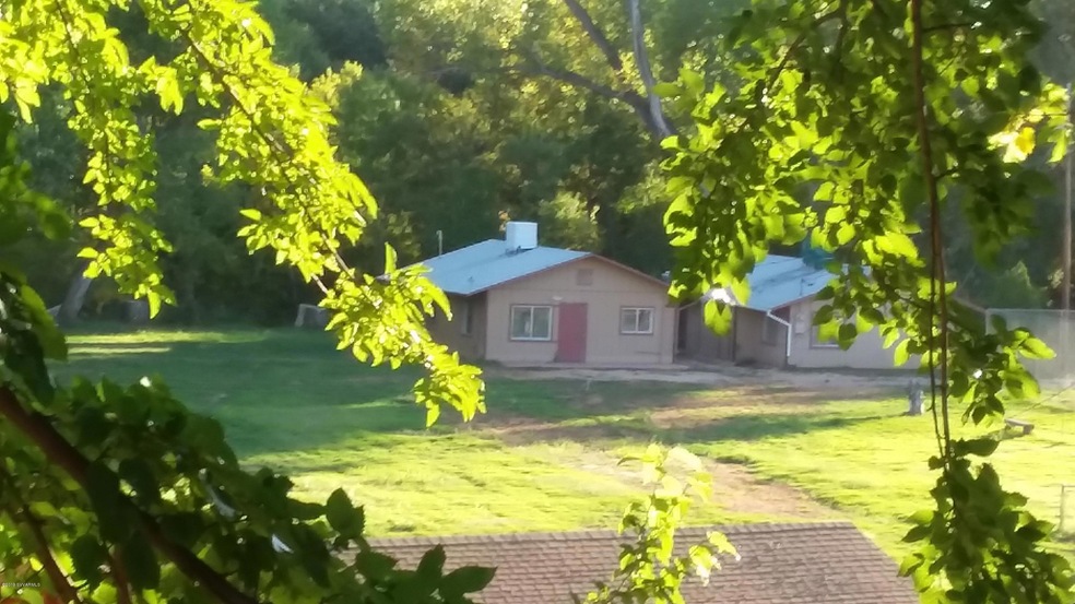 unlisted-address, Cornville, AZ 86325 - photo 1