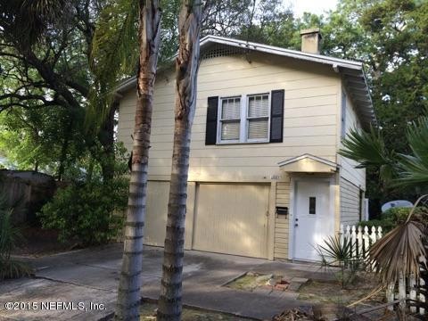 1657 Ingleside Ave, Jacksonville, FL 32205 - photo 1