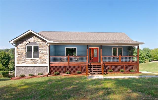 122 Martin Branch Rd, Leicester, NC 28748 - photo 1