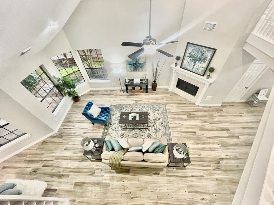 6980 Oakwood Park, Houston, TX 77040 - photo 1