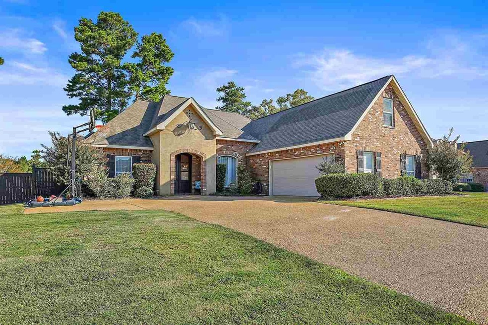 Welcome Home!