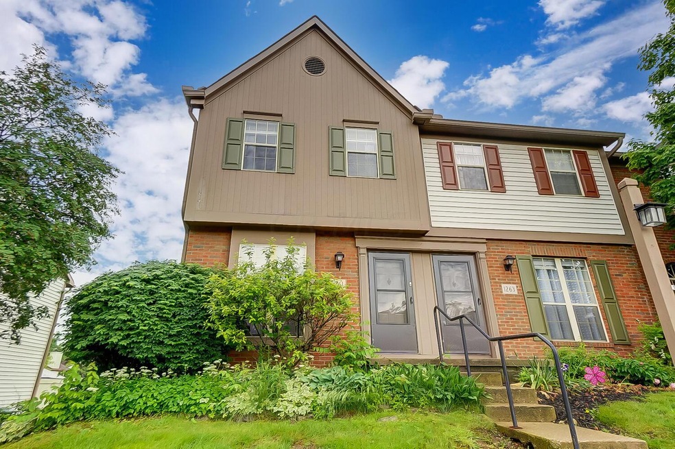 1261 Lane On the Lake unit 1261, Columbus, OH 43235 - photo 1