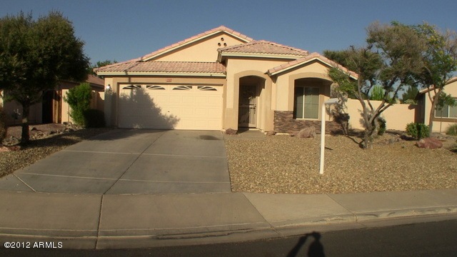 2415 S Compton, Mesa, AZ 85209 - photo 1