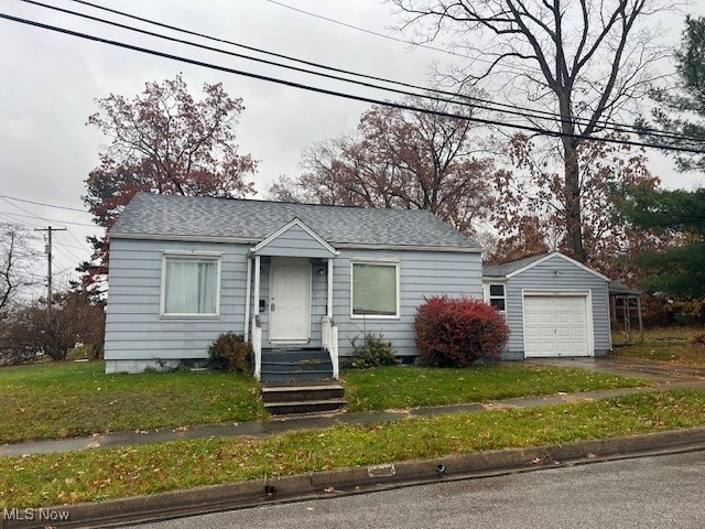 2651 21st St, Cuyahoga Falls, OH 44223 - photo 1