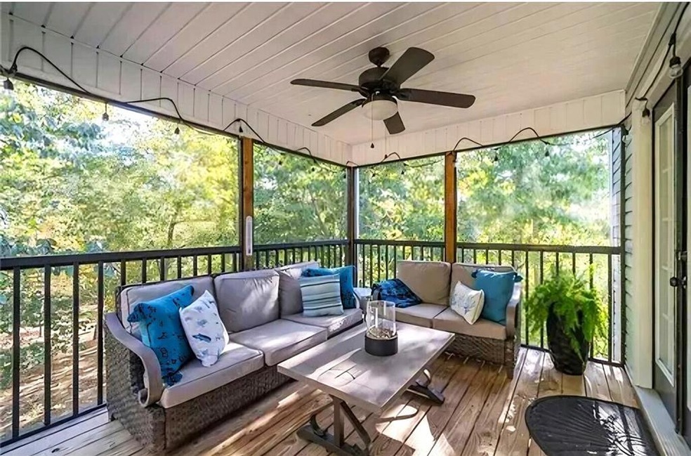 2427 Slate Mine Rd SE, Fairmount, GA 30139 - photo 1