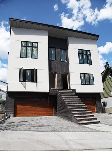 247 Clark Terrace unit A, Cliffside Park, NJ 07010 - photo 1