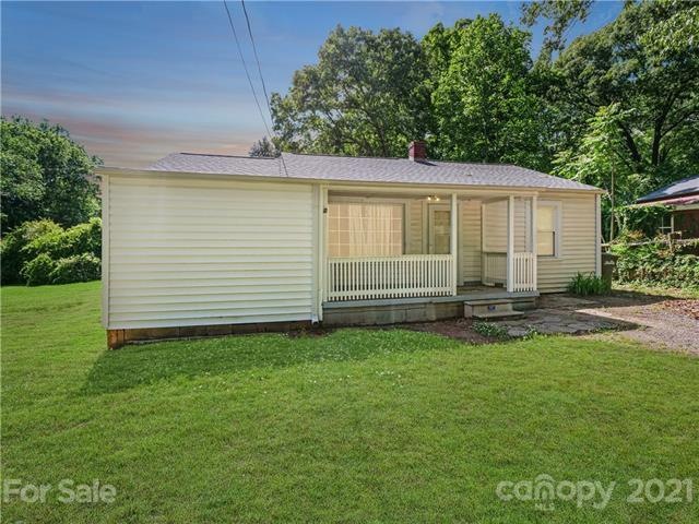 1706 5th St, Statesville, NC 28677 - photo 1