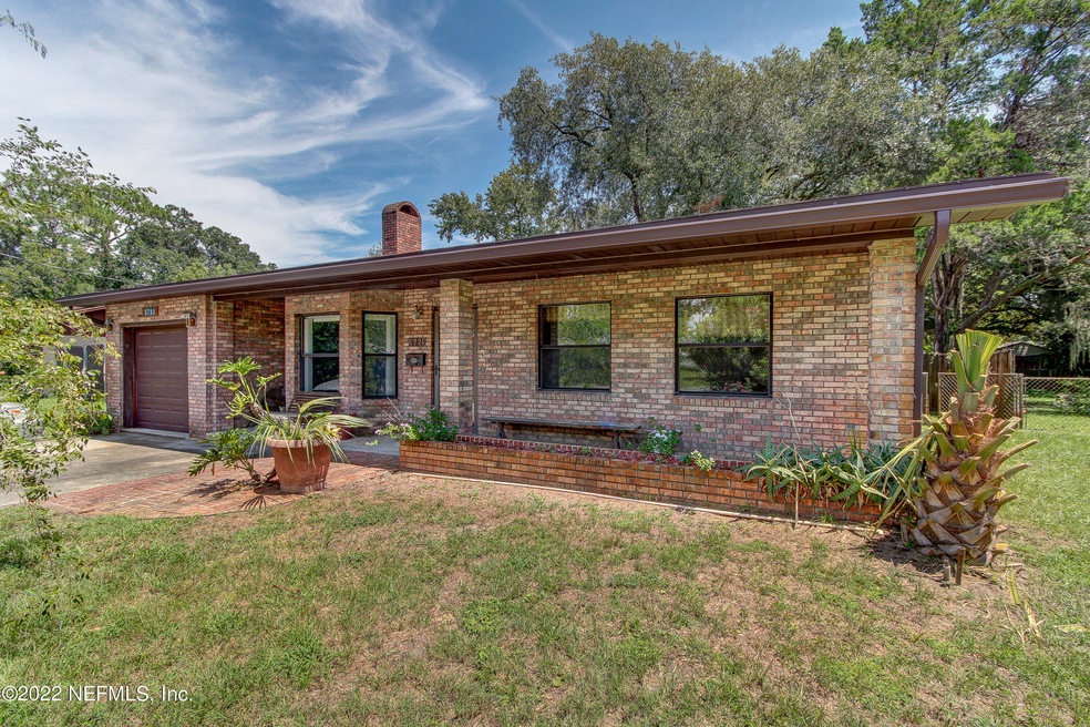 5721 Banyan Dr, Jacksonville, FL 32244 - photo 1