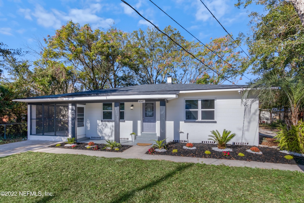4547 Alpha Ave, Jacksonville, FL 32205 - photo 1