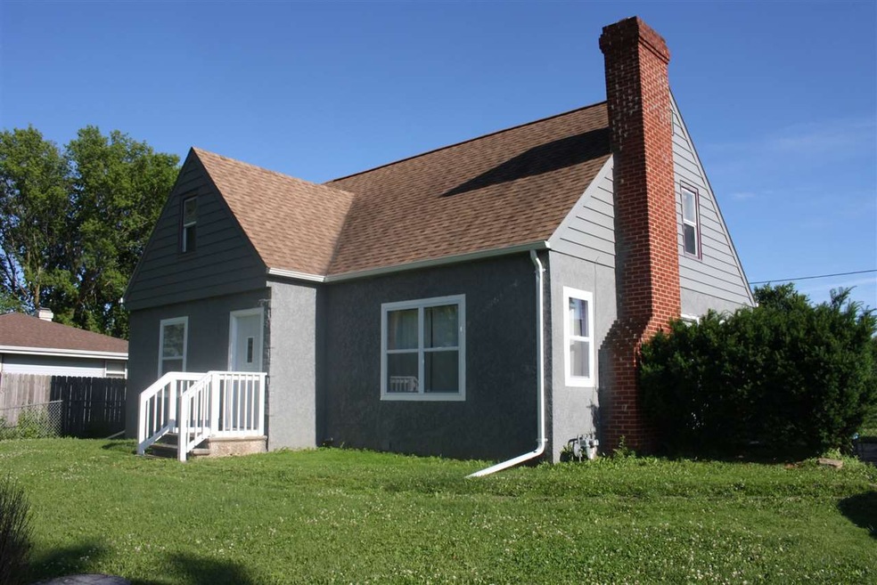 Your newly remodeled home