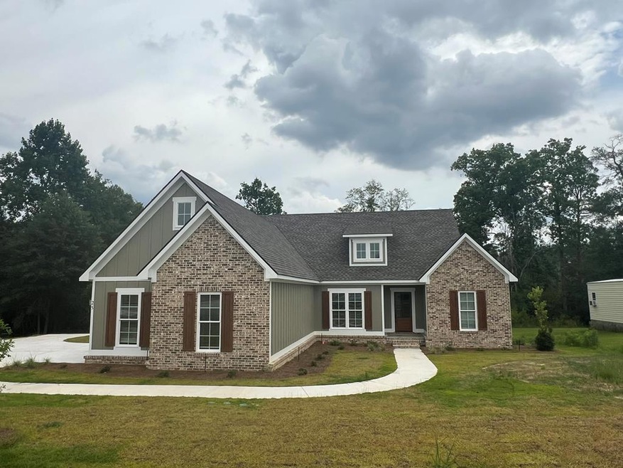 25 Beaver Bottom Ct, Tifton, GA 31793 - photo 1