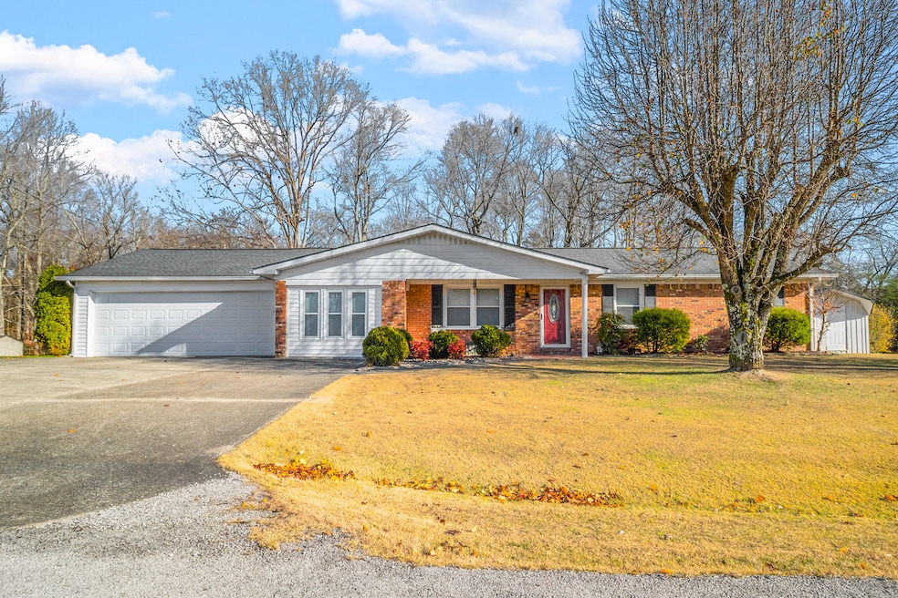 310 Forego Trail, Corbin, KY 40701 - photo 1