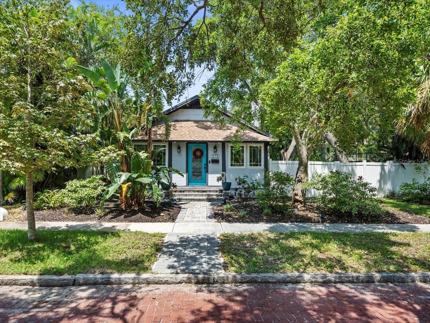 313 23rd Ave N, Saint Petersburg, FL 33704 - photo 1