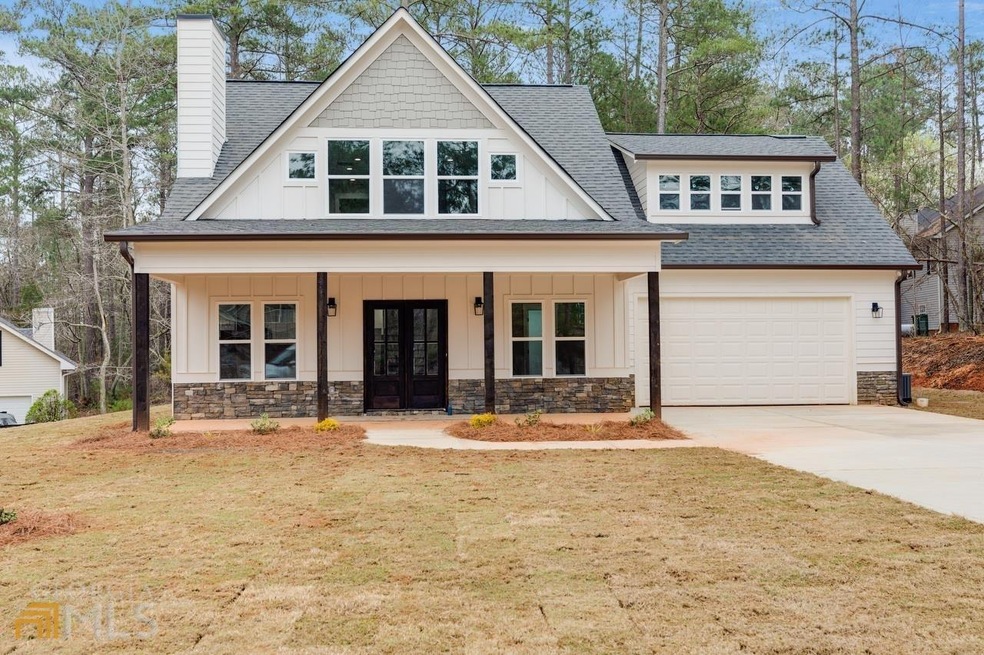 8087 Cypress Ct, Villa Rica, GA 30180 - photo 1