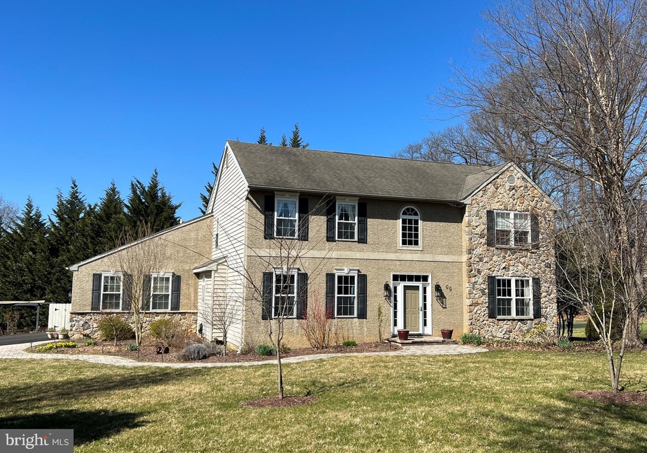 99 Cedarcroft Rd, Kennett Square, PA 19348 - photo 1