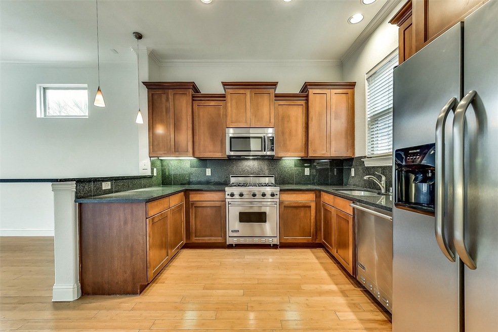 2606 N Henderson Ave unit A, Dallas, TX 75206 - photo 1