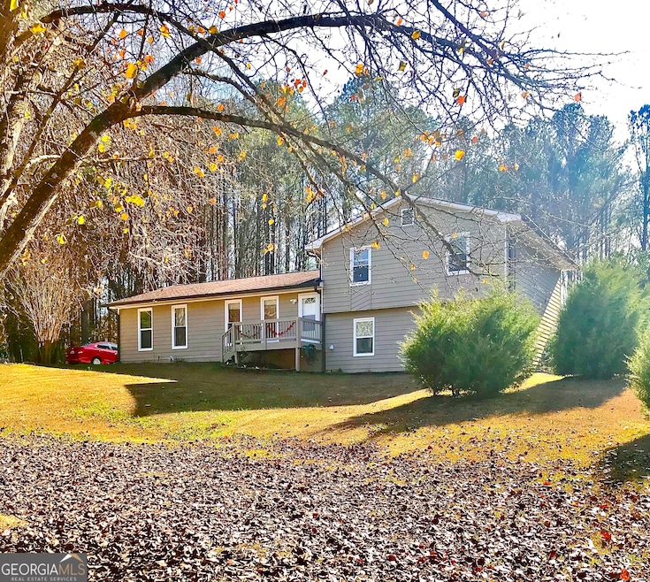 110 Crawford Cir, Newnan, GA 30265 - photo 1