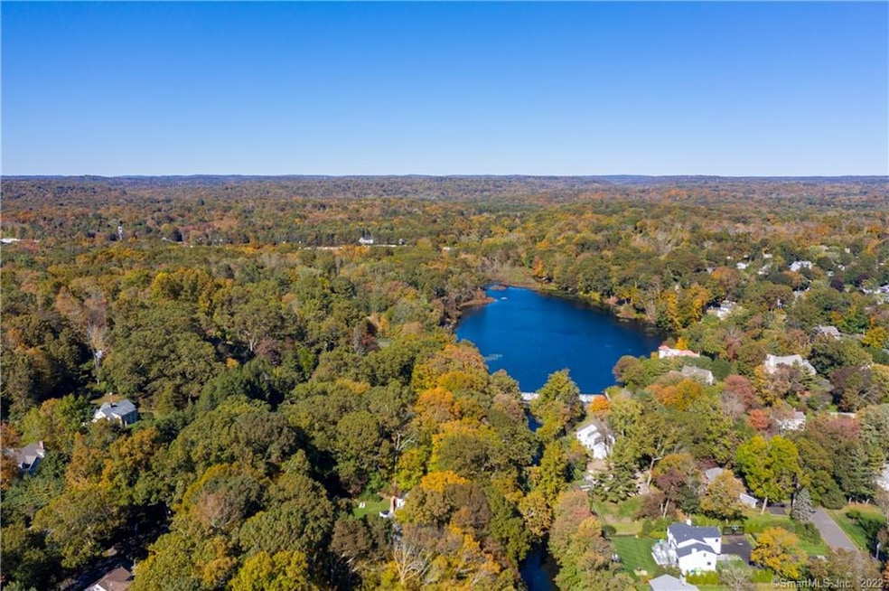 WESTPORT FROM ABOVE