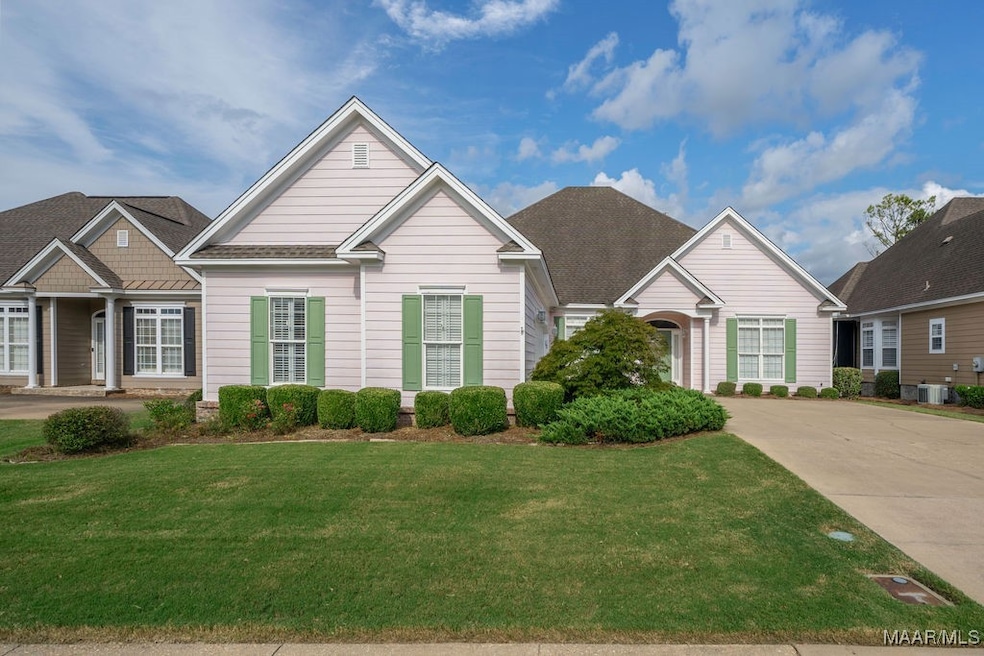 8625 Lantern Way, Montgomery, AL 36116 - photo 1