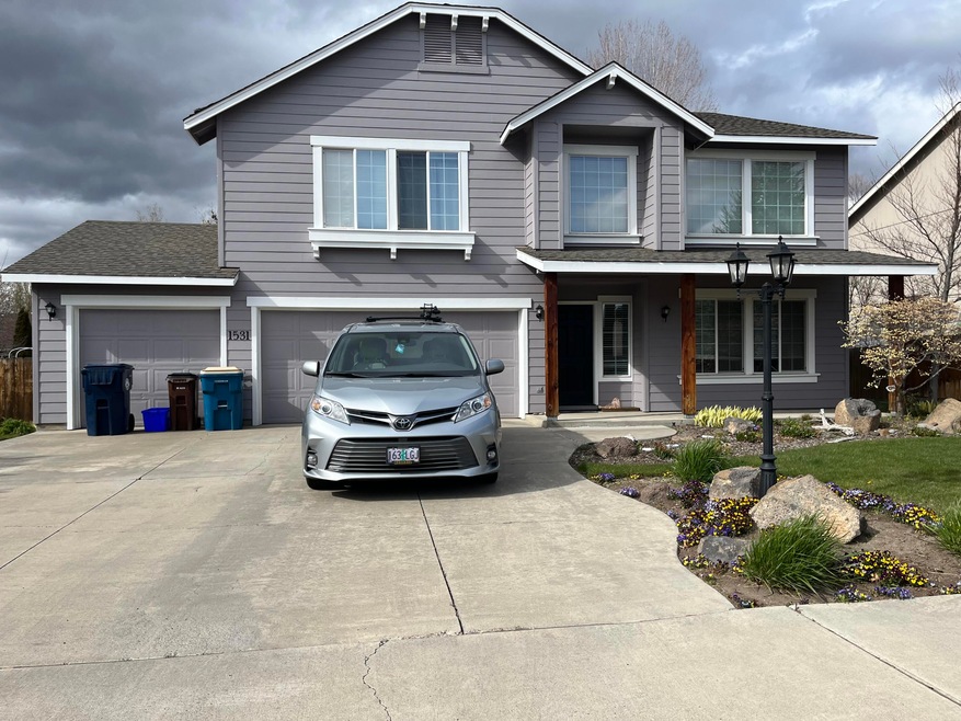 1531 NW Spruce Place, Redmond, OR 97756 - photo 1