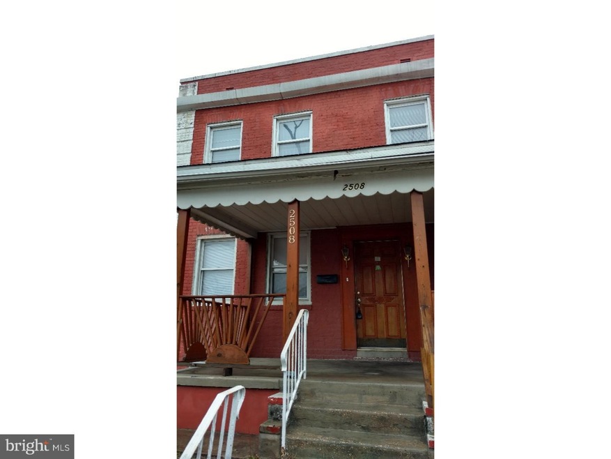 2508 Morgan Blvd, Camden, NJ 08104 - photo 1