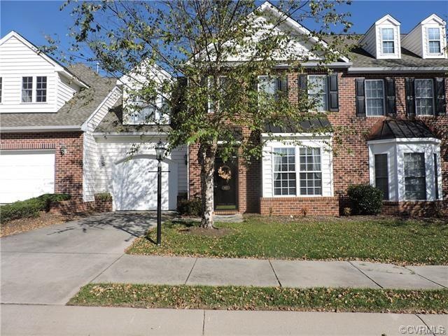 Welcome to 4913 Terrace Arbor Cir.