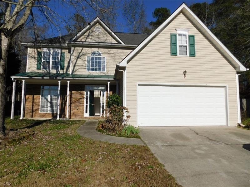838 Pond View Ct, Sugar Hill, GA 30518 - photo 1