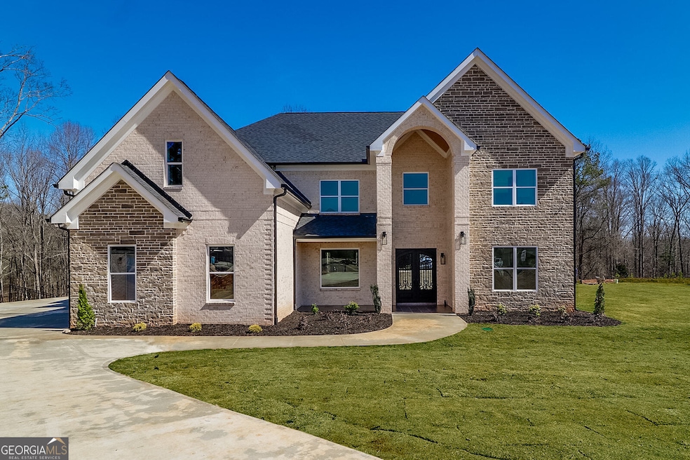 1814 Daffodill Ct, Hoschton, GA 30548 - photo 1