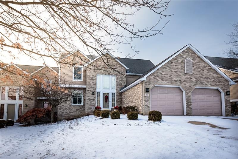 208 Cypress Knoll - Diamond Run Carriage Home