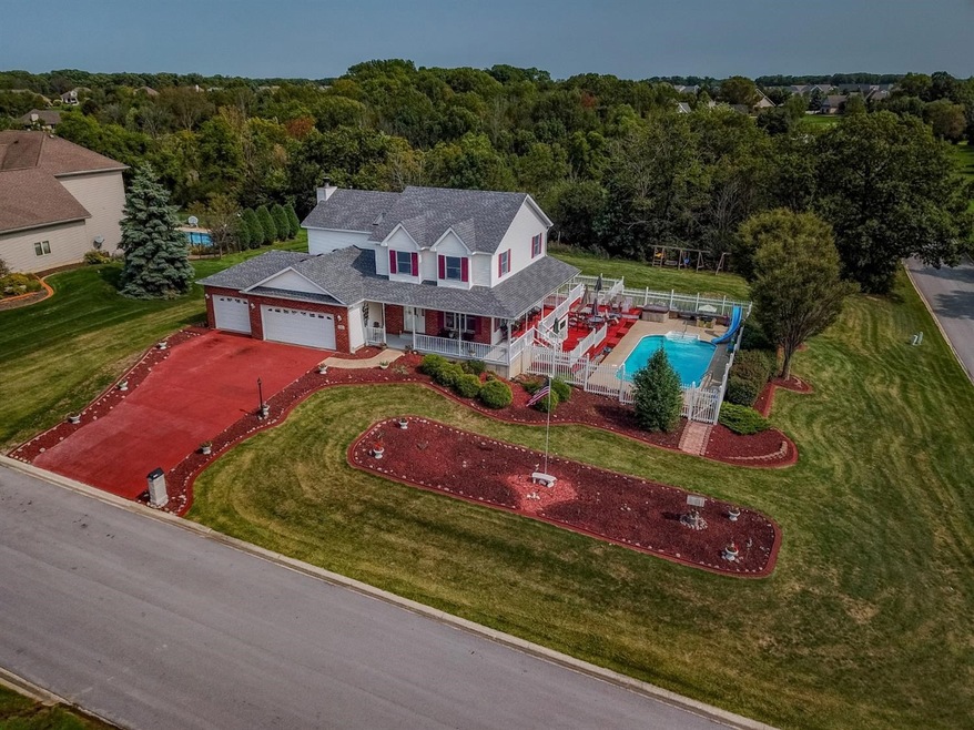 11985 Mount St, Crown Point, IN 46307 - photo 1