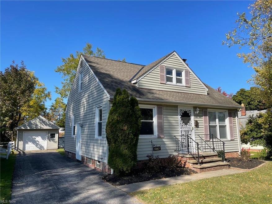 5380 Auburn Ave, Maple Heights, OH 44137 - photo 1