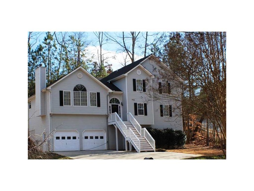 Facade/Exterior Front.