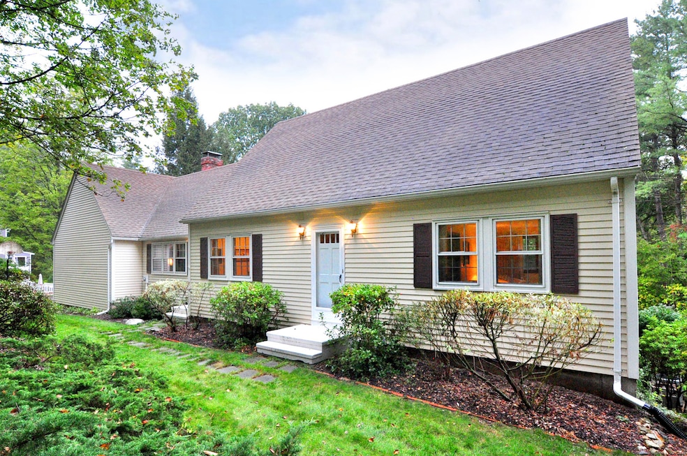 Under Contract $449,900