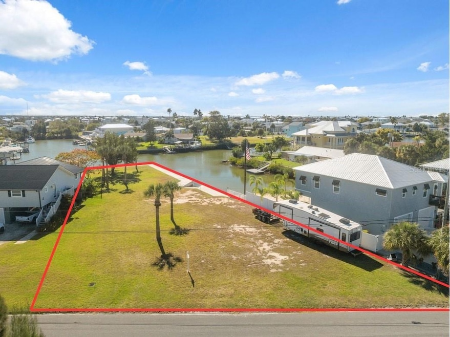 3616 Flamingo Blvd, Hernando Beach, FL 34607 - photo 1