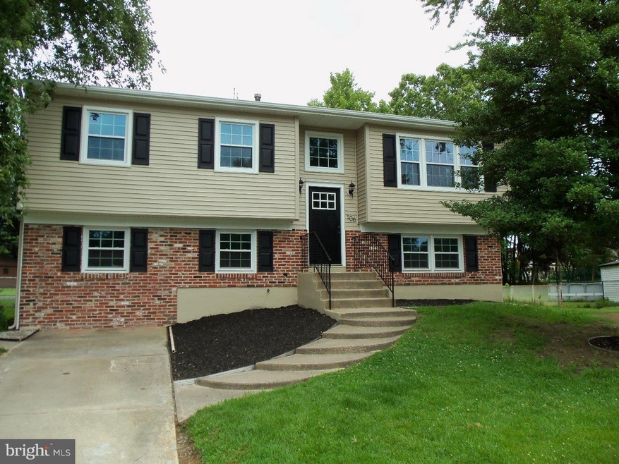 106 Hessian Run Ct, West Deptford, NJ 08093 - photo 1