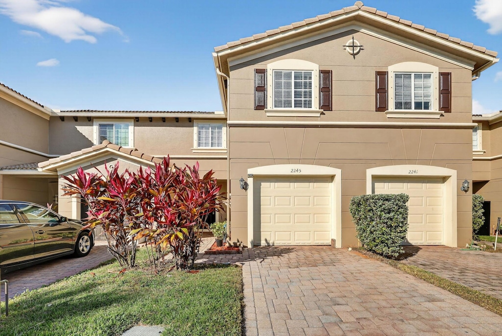 2245 SW Portsmouth Ln, Port Saint Lucie, FL 34953 - photo 1