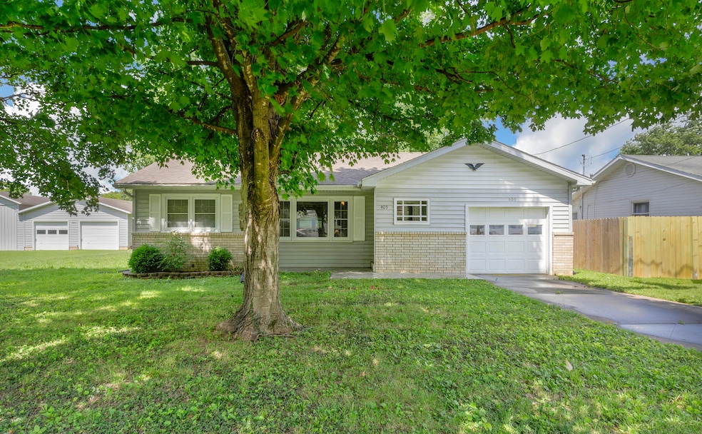 Sold • Co-Listing Agent