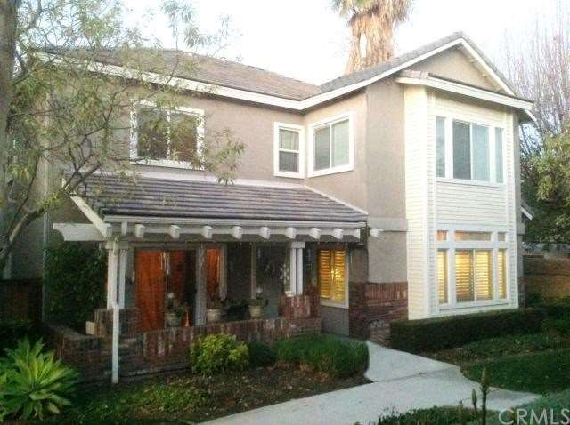Gorgeous Model Perfect Corner Lot Single Family Ho