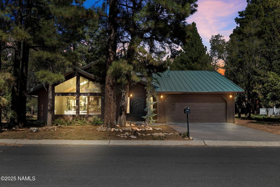 2289 N Elk Run St, Flagstaff, AZ 86004 - photo 1