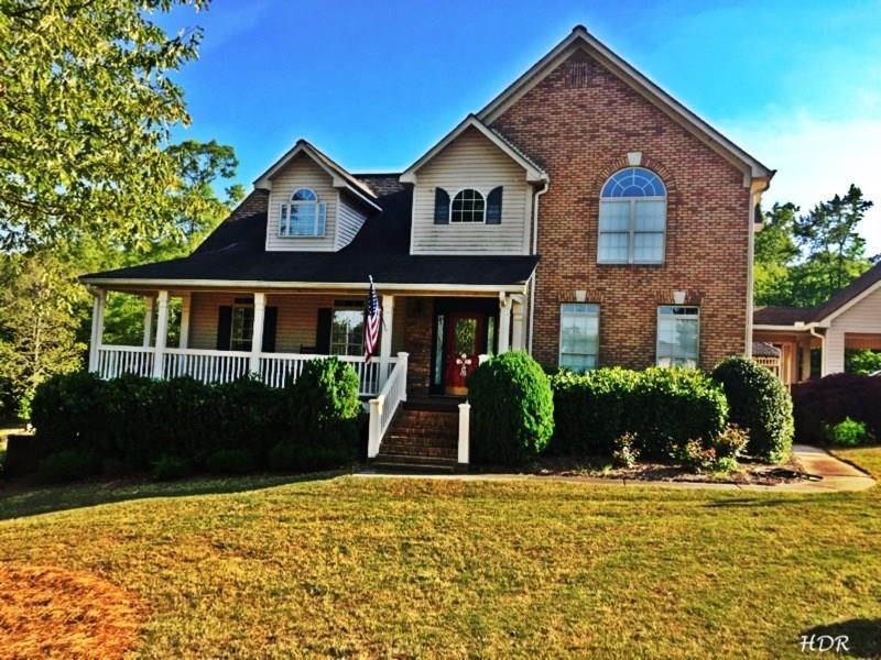 217 Stringer Rd, Rockmart, GA 30153 - photo 1