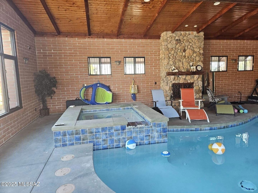 7040 N Montecatina Dr, Tucson, AZ 85704 - photo 1