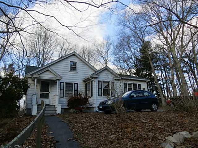 632 Cow Hill Rd, Mystic, CT 06355 - photo 1