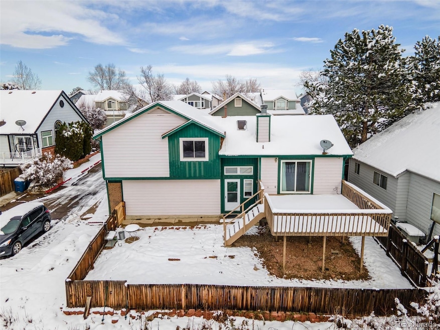 10462 W 82nd Ave, Arvada, CO 80005 - photo 1