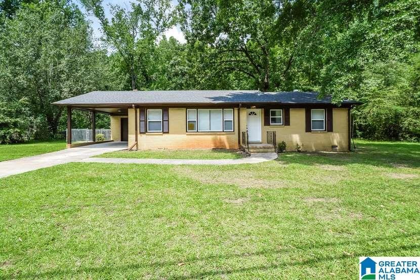 2740 5th St NE, Center Point, AL 35215 - photo 1