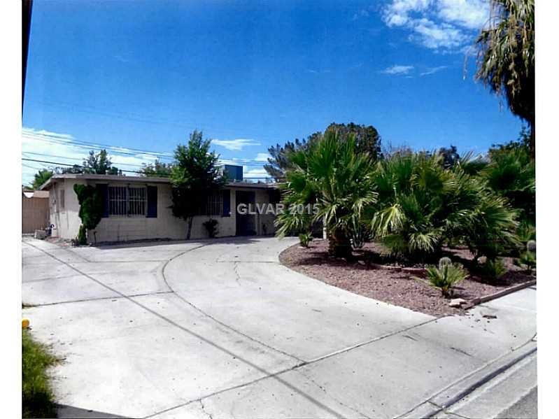 2993 Gala St, Las Vegas, NV 89169 - photo 1