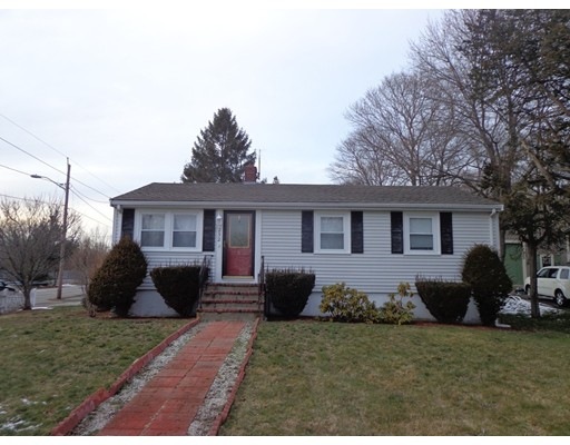 232 Wales St, Abington, MA 02351 - photo 1