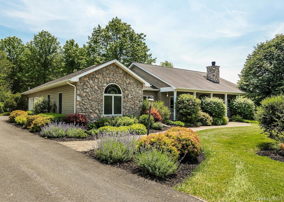 204 Moore Rd, Germantown, NY 12526 - photo 1