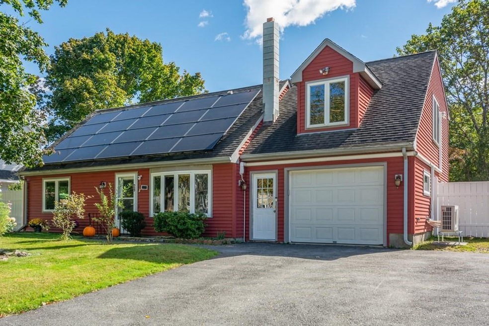 29 Endicott Dr, Westborough, MA 01581 - photo 1